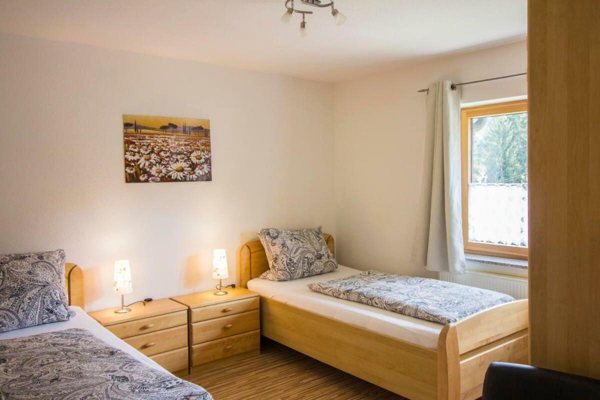 Steinhof Apartment Oberkirch  Ngoại thất bức ảnh