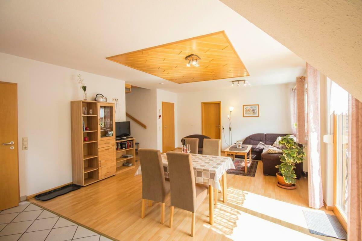 Steinhof Apartment Oberkirch  Ngoại thất bức ảnh