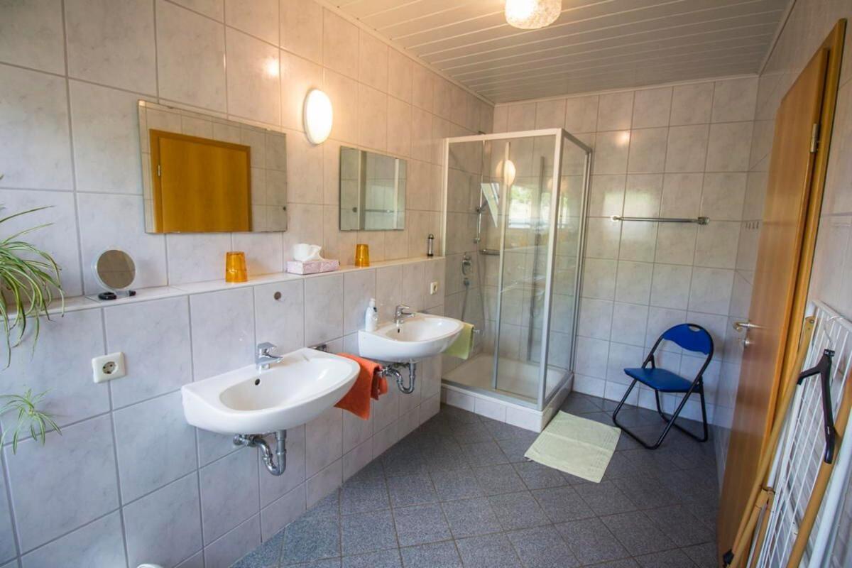 Steinhof Apartment Oberkirch  Ngoại thất bức ảnh