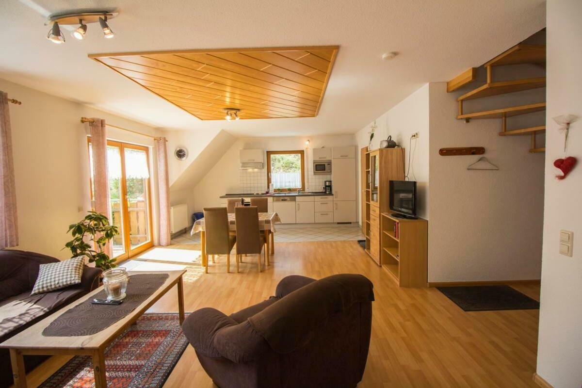 Steinhof Apartment Oberkirch  Ngoại thất bức ảnh
